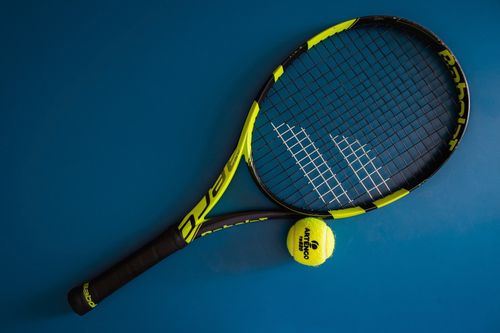 Raquette Babolat Pure Aero